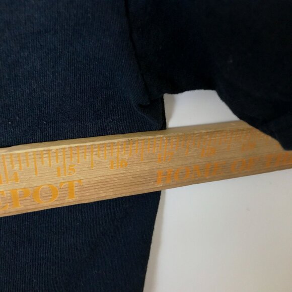 Panic At The Disco Graphic Tee Womens Black Small S T Shirt - Picture 5 of 10